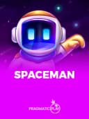 Spaceman image