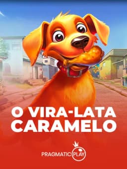 img-O Vira-lata Caramelo